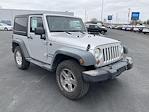 2011 Jeep Wrangler 4x4 SUV for sale #K5368S-1 - photo 3