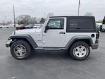 2011 Jeep Wrangler 4x4 SUV for sale #K5368S-1 - photo 4
