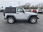 2011 Jeep Wrangler 4x4 SUV for sale #K5368S-1 - photo 5