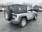 2011 Jeep Wrangler 4x4 SUV for sale #K5368S-1 - photo 6