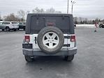 2011 Jeep Wrangler 4x4 SUV for sale #K5368S-1 - photo 7