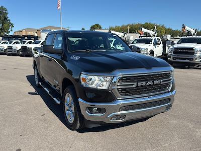 2022 Ram 1500 Crew Cab 4x4 Pickup for sale #K5369S-1 - photo 2