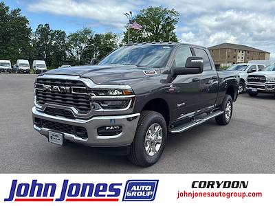 2025 Ram 2500 Crew Cab 4x4 Pickup for sale #K5369S - photo 1