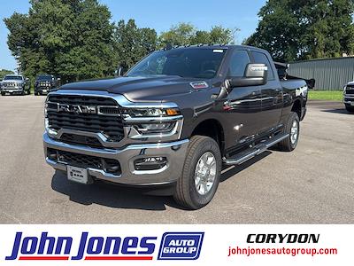 2025 Ram 2500 Crew Cab 4x4 Pickup for sale #K5369S - photo 1