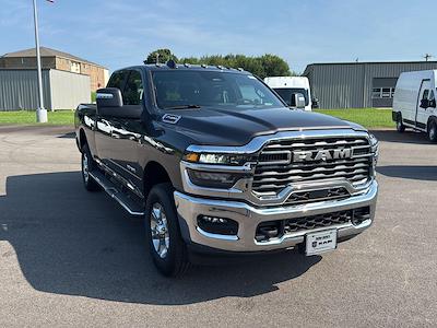 2025 Ram 2500 Crew Cab 4x4 Pickup for sale #K5369S - photo 2