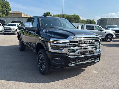 2025 Ram 2500 Crew Cab 4x4 Pickup for sale #K5377S - photo 2