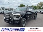 2025 Ram 2500 Crew Cab 4x4 Pickup for sale #K5377S - photo 1