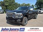 2025 Ram 2500 Crew Cab 4x4 Pickup for sale #K5377S - photo 1