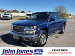 2011 GMC Canyon Crew Cab 4x4 Pickup for sale #K5383S-1 - photo 1