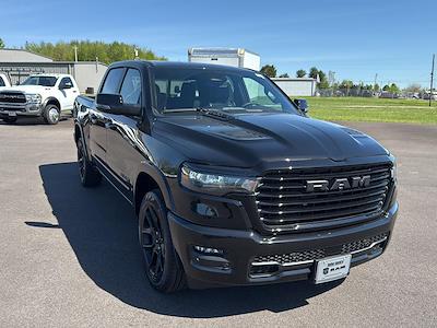 2025 Ram 1500 Crew Cab 4x4 Pickup for sale #K5383S - photo 2