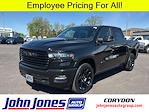 2025 Ram 1500 Crew Cab 4x4 Pickup for sale #K5383S - photo 1