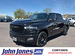 New 2025 Ram 1500 Laramie Crew Cab 4x4 Pickup for sale #K5383S - photo 1