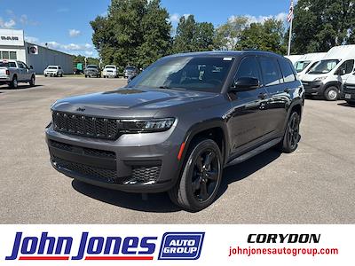 2023 Jeep Grand Cherokee L 4x4 SUV for sale #K5386S-3 - photo 1