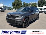 2023 Jeep Grand Cherokee L 4x4 SUV for sale #K5386S-3 - photo 1