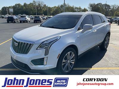 2020 Cadillac XT5 FWD SUV for sale #K5386S-4 - photo 1