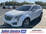 2020 Cadillac XT5 FWD SUV for sale #K5386S-4 - photo 1