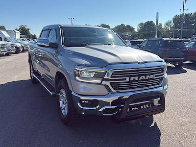 2019 Ram 1500 Crew Cab 4x4 Pickup for sale #K5391S-1 - photo 2