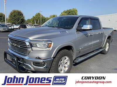 2019 Ram 1500 Crew Cab 4x4 Pickup for sale #K5391S-1 - photo 1
