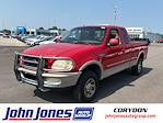 1997 Ford F-250 Super Cab 4x4 Pickup for sale #K5394S-2 - photo 1