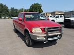 1997 Ford F-250 Super Cab 4x4 Pickup for sale #K5394S-2 - photo 2