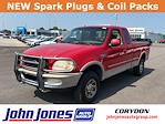 1997 Ford F-250 Super Cab 4x4 Pickup for sale #K5394S-2 - photo 1