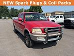 1997 Ford F-250 Super Cab 4x4 Pickup for sale #K5394S-2 - photo 2