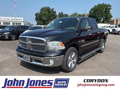 2016 Ram 1500 Crew Cab 4x4 Pickup for sale #K5397S-1 - photo 1