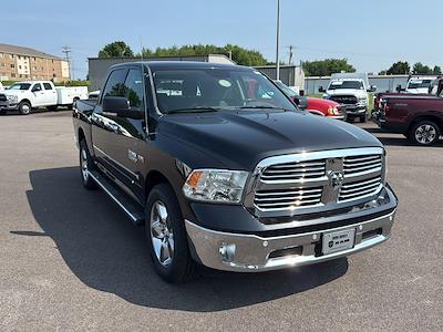 2016 Ram 1500 Crew Cab 4x4 Pickup for sale #K5397S-1 - photo 2