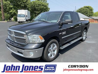 2016 Ram 1500 Crew Cab 4x4 Pickup for sale #K5397S-1 - photo 1