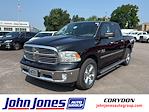 2016 Ram 1500 Crew Cab 4x4 Pickup for sale #K5397S-1 - photo 1