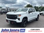 2024 Chevrolet Silverado 1500 Crew Cab 4x4 Pickup for sale #K5401S-1 - photo 1