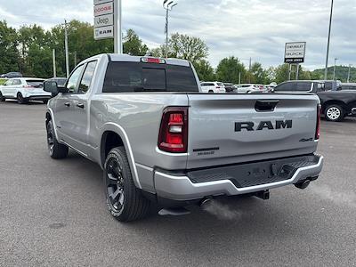 2025 Ram 1500 Quad Cab 4x4 Pickup for sale #K5403S - photo 2