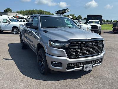2025 Ram 1500 Quad Cab 4x4 Pickup for sale #K5403S - photo 2