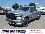 New 2025 Ram 1500 Big Horn Quad Cab 4x4 Pickup for sale #K5403S - photo 1