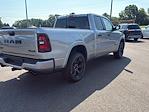 New 2025 Ram 1500 Big Horn Quad Cab 4x4 Pickup for sale #K5403S - photo 18