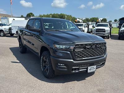 2025 Ram 1500 Crew Cab 4x4 Pickup for sale #K5405S - photo 2