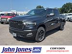 2025 Ram 1500 Crew Cab 4x4 Pickup for sale #K5405S - photo 1