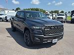 2025 Ram 1500 Crew Cab 4x4 Pickup for sale #K5405S - photo 2