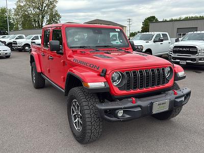 2024 Jeep Gladiator Crew Cab 4x4 Pickup for sale #K5406S-1 - photo 2