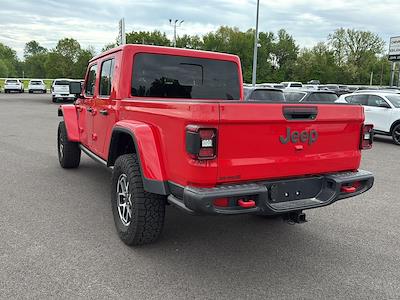2024 Jeep Gladiator Crew Cab 4x4 Pickup for sale #K5406S-1 - photo 2
