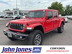 2024 Jeep Gladiator Crew Cab 4x4 Pickup for sale #K5406S-1 - photo 1