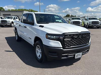 2025 Ram 1500 Crew Cab 4x4 Pickup for sale #K5411S - photo 2