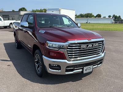 2025 Ram 1500 Crew Cab 4x4 Pickup for sale #K5412S - photo 2