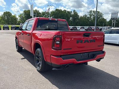 2025 Ram 1500 Crew Cab 4x4 Pickup for sale #K5413S - photo 2