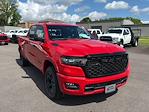 2025 Ram 1500 Crew Cab 4x4 Pickup for sale #K5413S - photo 3