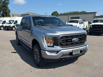 2021 Ford F-150 SuperCrew Cab 4x4 Pickup for sale #K5414S-1 - photo 2