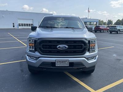 2021 Ford F-150 SuperCrew Cab 4x4 Pickup for sale #K5414S-1 - photo 2