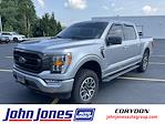 2021 Ford F-150 SuperCrew Cab 4x4 Pickup for sale #K5414S-1 - photo 1