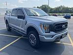 2021 Ford F-150 SuperCrew Cab 4x4 Pickup for sale #K5414S-1 - photo 3
