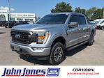 2021 Ford F-150 SuperCrew Cab 4x4 Pickup for sale #K5414S-1 - photo 1